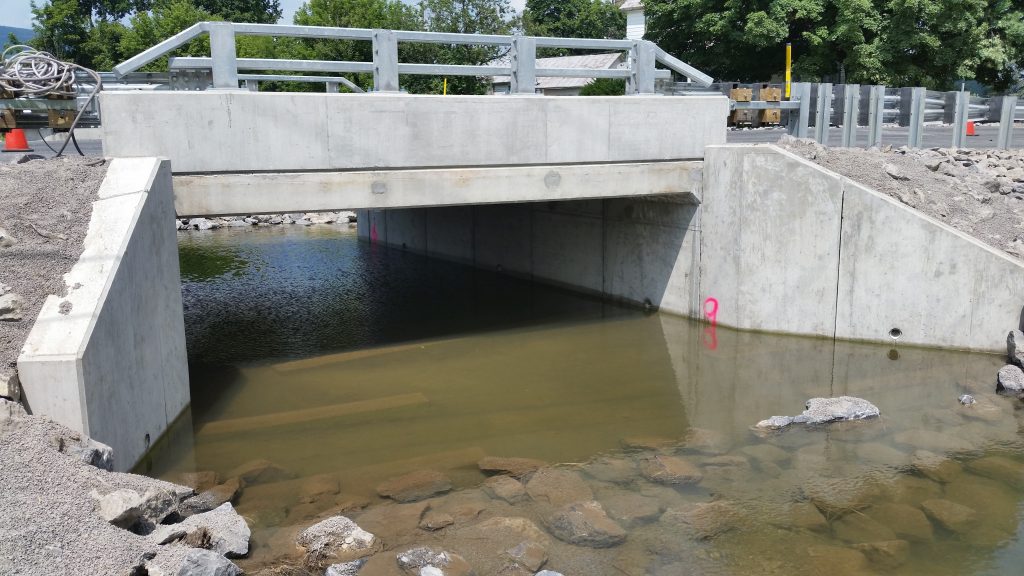 Stormwater Systems Precast Concrete Terre Hill Concrete Products