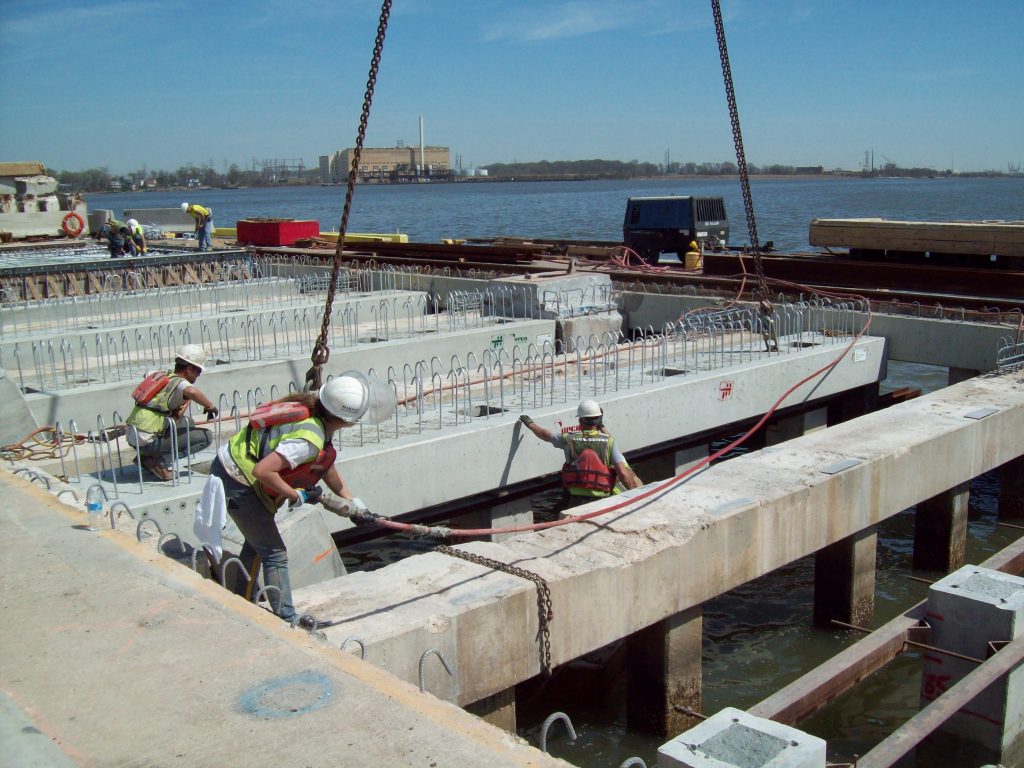 100_0500 Terre Hill Concrete Products