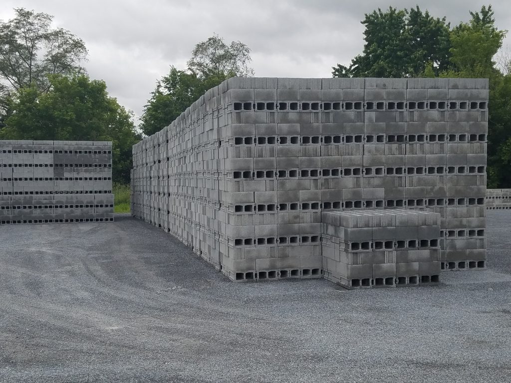 Stormwater Systems Precast Concrete Terre Hill Concrete Products