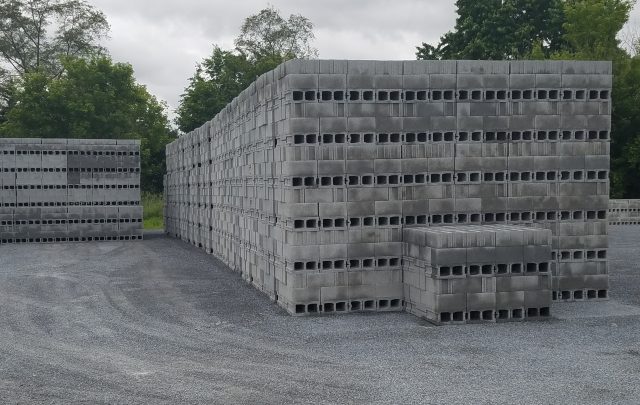 Concrete Block