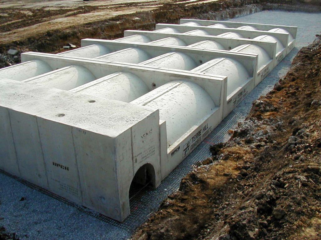 Sheetz, Latrobe, PA P1010032 Terre Hill Concrete Products