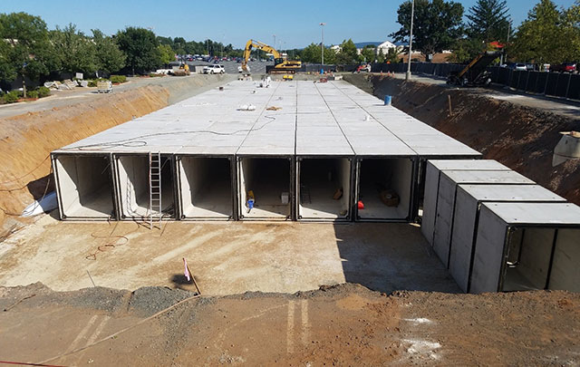 Stormwater Division
