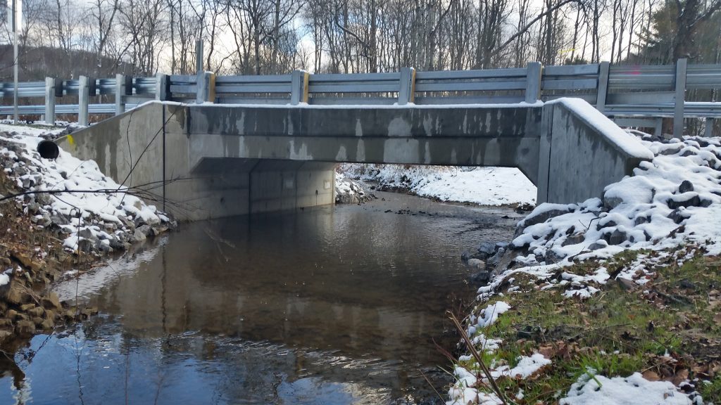 Stormwater Systems Precast Concrete Terre Hill Concrete Products