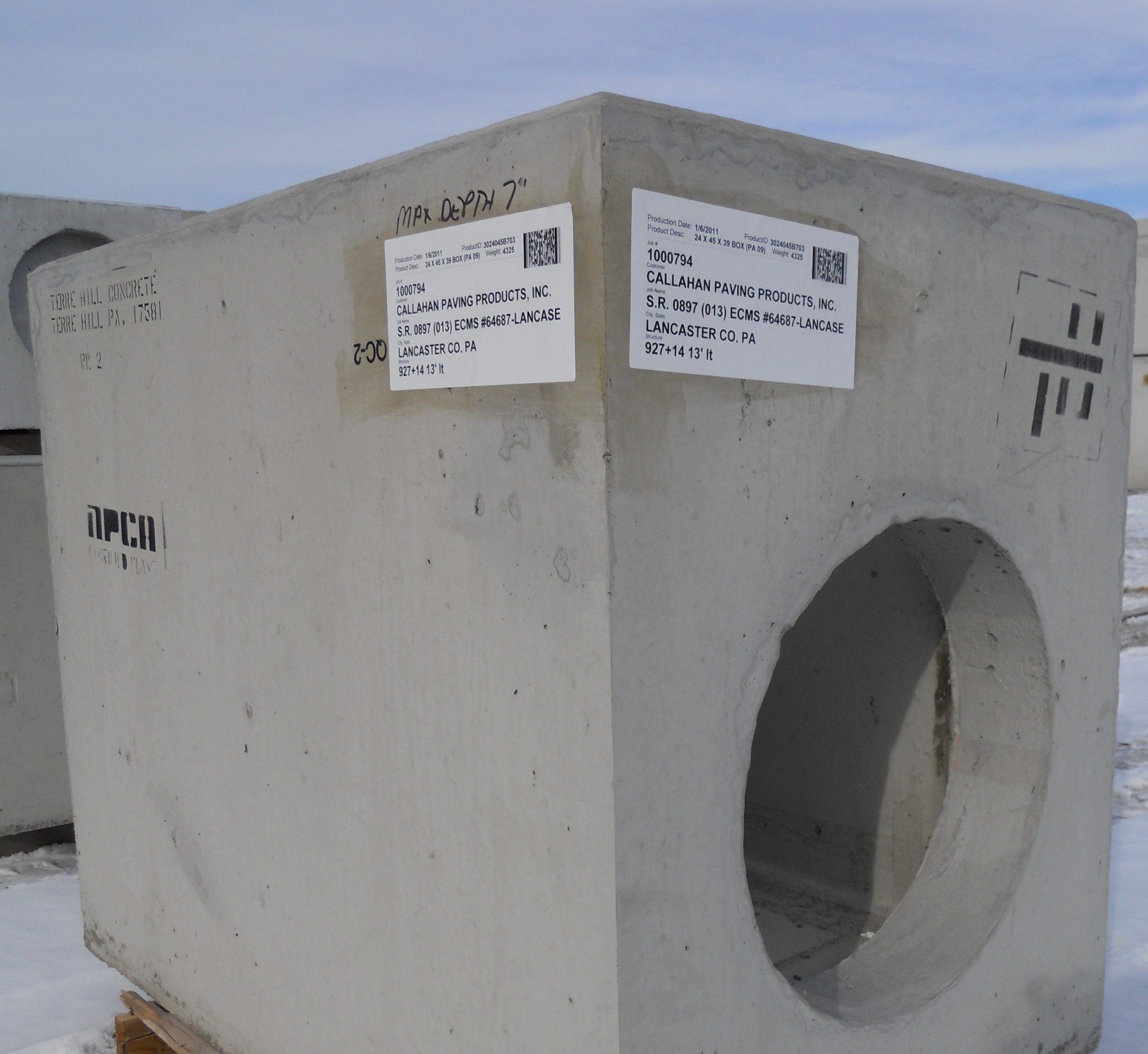 Storm Sewer Structures Terre Hill Concrete Products storm-sewer-structures-terre-hill-concrete-products