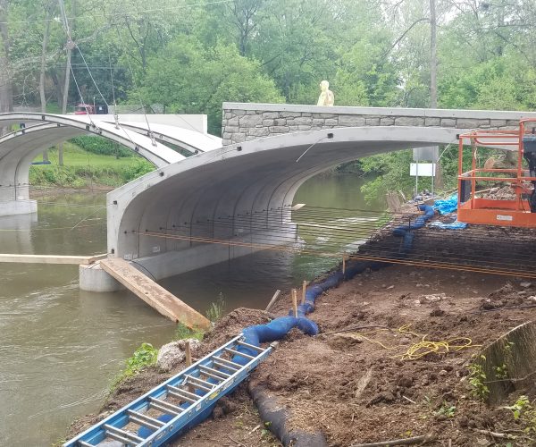 Project Gallery Terre Hill Concrete Products