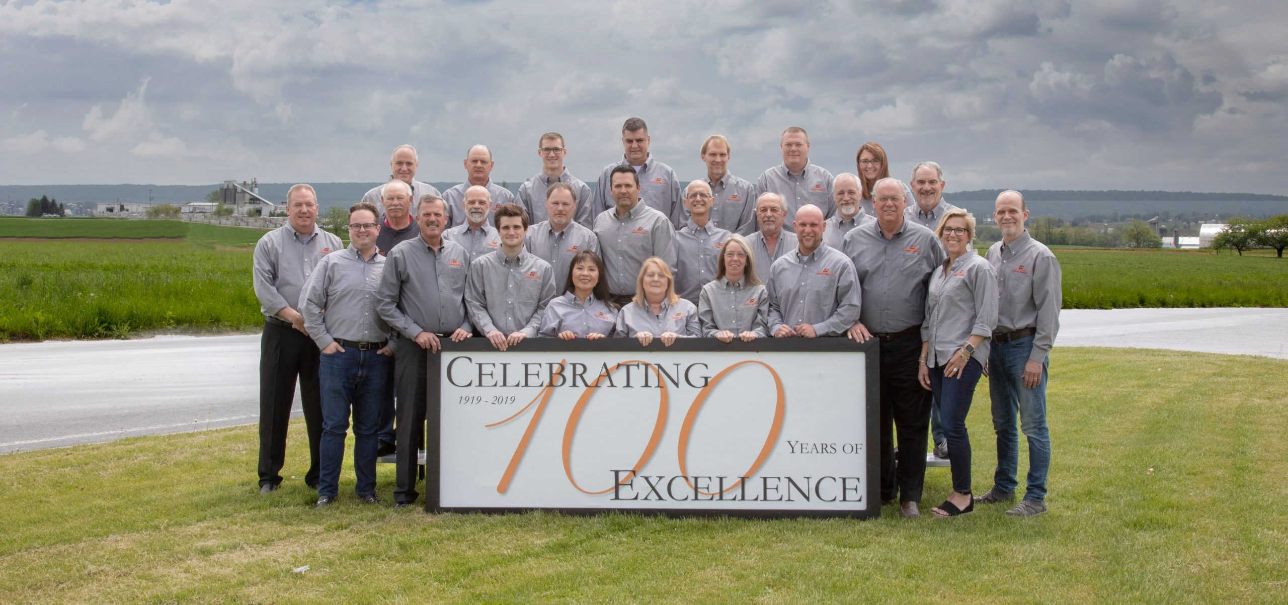 Contact Terre Hill Concrete Products