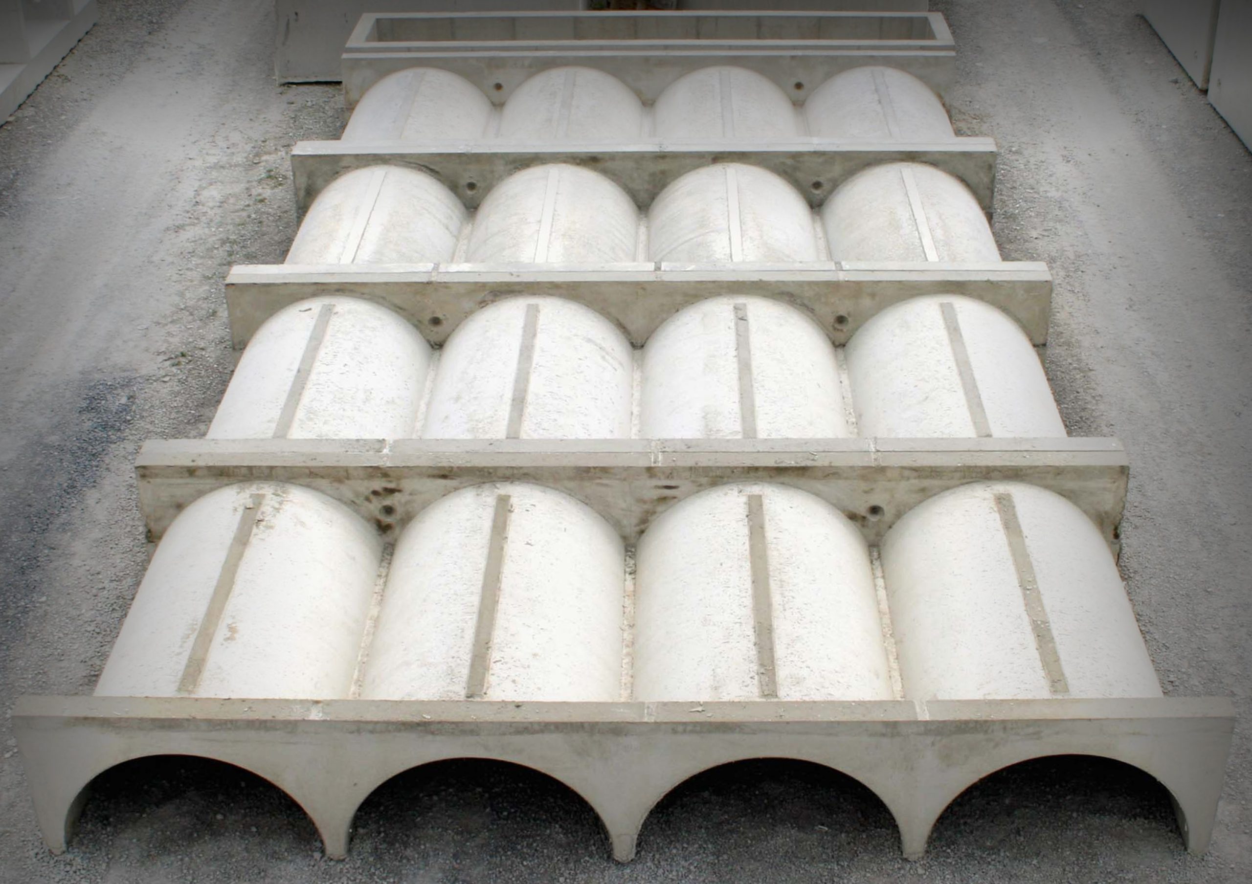 Terre Arch Terre Hill Concrete Products