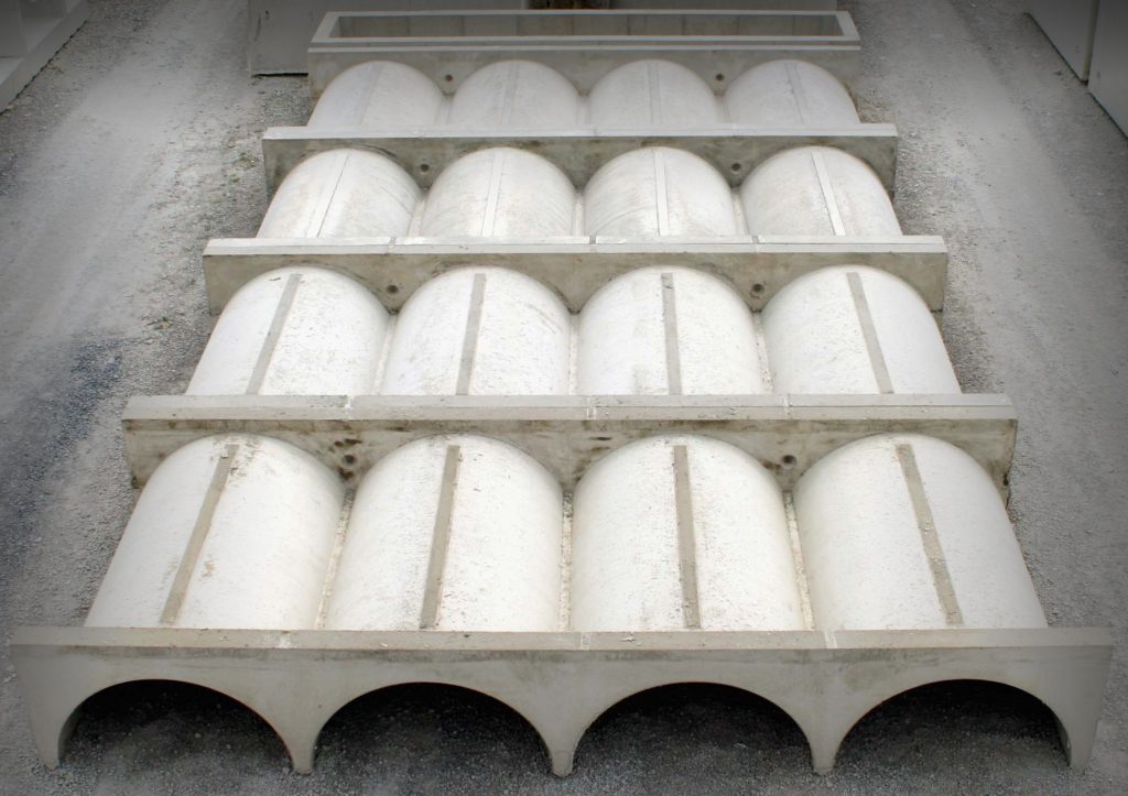 Terre Arch Terre Hill Concrete Products